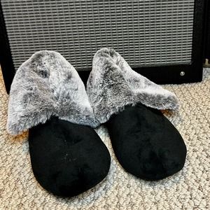 Charter Club Bootie Slippers NWOT